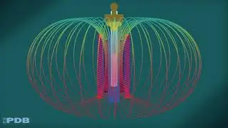 Methods for Determining Atomic Structures: NMR Spectroscopy (from PDB-101)