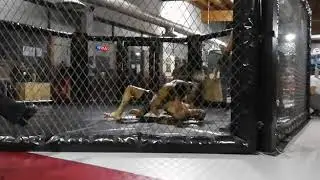 Revenge special edition 3 Hammami vs Caseti