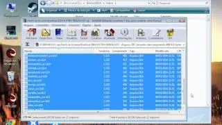 Brasfoot 2014 -  Como Instalar Ligas (Sem Erros)