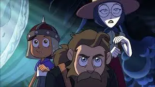 The Owl House - 2x12 - Philip's True Intentions are Revealed