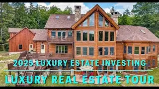 Luxury Real Estate 2025: Co-Ownership, Joint Ventures & Equity Partnerships for Savvy Investors