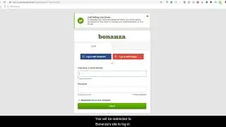 Sku Grid for Bonanza Sellers: How to Connect Sku Grid to Bonanza Via API Keys