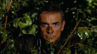 Never Say Never Again Official James Bonds 007 EON Intro and Main title.