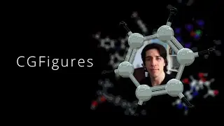 Hello there , I'm CGFigures - 1K Subscribers Introduction and Patreon Announcement