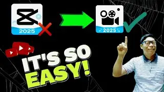 The Best FREE Video Editing Apps For Android 💻 Video Guru 2025! it's so EASY