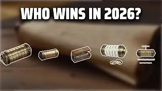 The Top 5 Best Cryptex Da Vinci in 2026 - Must Watch Before Buying!