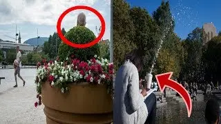 The Best Street Photographer In The World|Top 10 Crazy Photographers|street photography competition