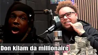 I Thought I Was Rich—Then I Met Don Kilam and Learned the Truth | $400 to 3.3 Million |Money Hack  