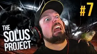 The Solus Project - Ep. 7 - WTF IS THIS? ★ Let's Play The Solus Project (Solus Project Gameplay)