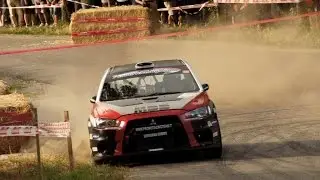 Camera car 15º MOSCATO RALLY - RALLY DELLE LANGHE 2016 Cantamessa / Bollito