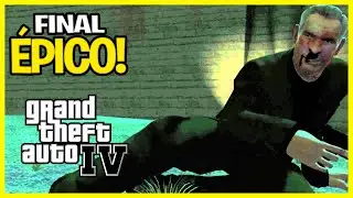 O FIM DE JIMMY PEGORINO! FINAL ÉPICO - EP48