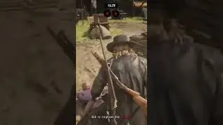Bounty Target randomly dies