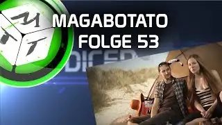 MAGABOTATO Folge 55 - Reviews zu Discworld, Bolt Action und Pocket Battles