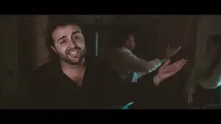 Manuel Jim&eacute;nez - Tus Famosas Borracheras ( Video Oficial )