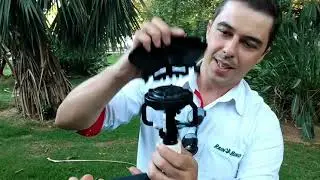 Testamos o Melhor Aspersor LF2400 | Pedro Moura explica!!! 📝🚿