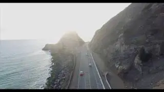 iiDrones Aerial Movie Reel 2016
