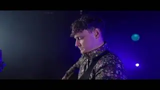 Ryan McMullan - Redesign [Acoustic Version]