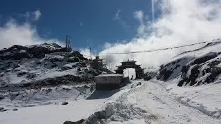 Travellers unexplored Broxer and Tingbu of Tawang || Episode 4