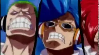 one piece episode 835 big mama fight with monkey d luffy