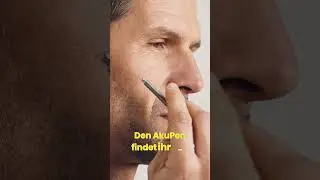 1 Punkt gegen Allergie & verstopfte Nase: Probier&rsquo;s aus