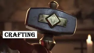AC Rebellion Crafting Guide. Assassin's Creed Rebellion Crafting Tips and Hints
