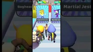 Monster Rush: Card Duel game  gameplay #shortsfeed #shortsvideo