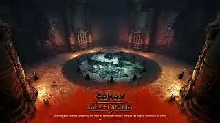 Conan Exiles | 4k MAXED OUT GAME PASS | Commentary Benchmark | RTX 4090 | i9 10850k