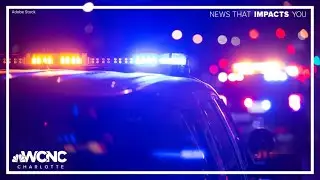 Teen detained, senior injured after road rage shooting near York high school