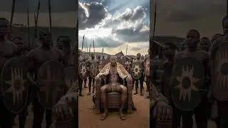 #ZuluHistory#ShakaZulu#AfricanHistory#DecolonizeHistory#HiddenHistory