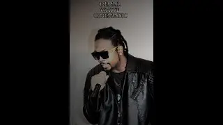 Demar White -  Cinematic [ Official song ] explicit album Hip-Hop/R&B soul music