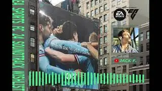 SPYR - ARCADE (EA Sports FC 24 Soundtrack Wishlist)
