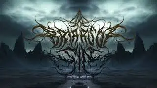 BRIARS OF SIN - RITUAL (OFFICIAL VISUALIZER VIDEO)