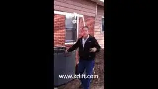 KC Lift Products KC-100