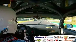 honda s2000 k turbo 🏁test @GarrettMotion  G30-660 **Quase que tinha um acidente**🫨🫨🫨