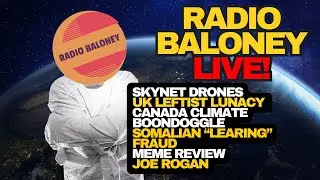 Radio Baloney Live! Somali 