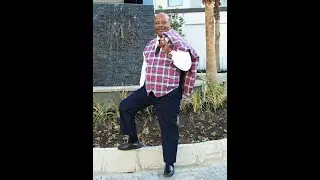 Dr TI Mvinjelwa @UMLAZI SOUL WINNING TENT CRUSADE - 03 SEPT - 01 OCT 2023 / DAY 05 Sermon P2