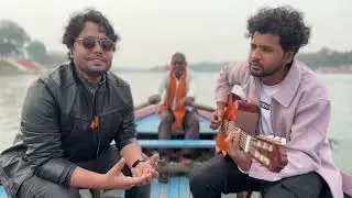 Barbaad song | Saiyaara | Acoustic Cover by Devanshu and Rohan #saiyaara #guitarcover 