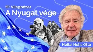 A demogr&aacute;fiai kr&iacute;zis lehet Eur&oacute;pa &iacute;t&eacute;lete &ndash; Hollai Hehs Ott&oacute;