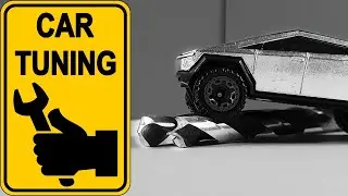 How to Open a Diecast Car Like a Pro❓