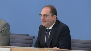German Interior Minister gives statistics on politically motivated crime for 2024