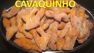 Cavaquinho da vó Lurdes - ou cueca virada