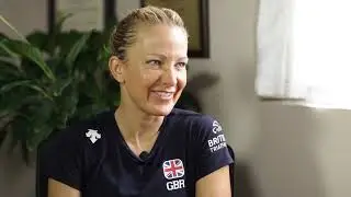 Innovative Therapy Interview with Lesley Paterson