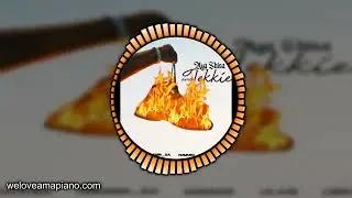 JackRol &ndash; Aya Shisa ama Tekkie Ft Mender_ZA, Navaro, ULazi & Lesh | Amapiano