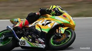 Portimao open pit lane June 2023 onboard bigbellytom gsxr1000 best lap 1:51 on board superbike track