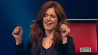 La Voix 2014 G'nee   Halo