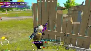 ДУО ПРОТИВ СКВАДОВ НА ЗАВИКА С @NalogovayaPubgmobile В PUBG MOBILE