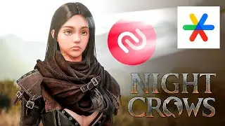 NIGHT CROWS - Решение проблемы с Twilio Authy