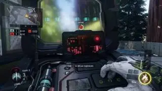 Black Ops 3 2v2 UMG Highlights