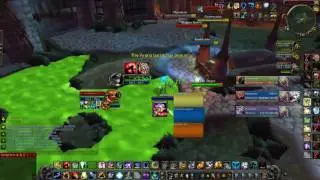 Rogue ele Dream 5.4.8 S15 PandaWow