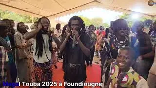 Magal Touba 2025 à Foundiougne 3eme Partie 